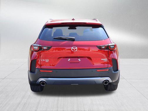 2025 Mazda CX-50 2.5 Turbo Premium Plus Package
