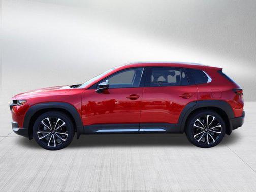 2025 Mazda CX-50 2.5 Turbo Premium Plus Package