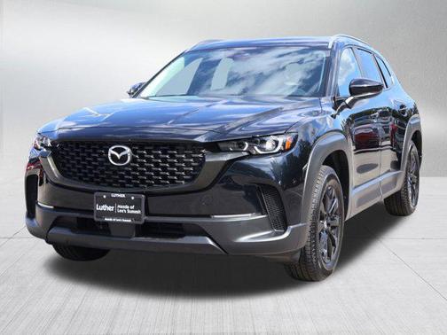 2024 Mazda CX-50 2.5 S Preferred Package