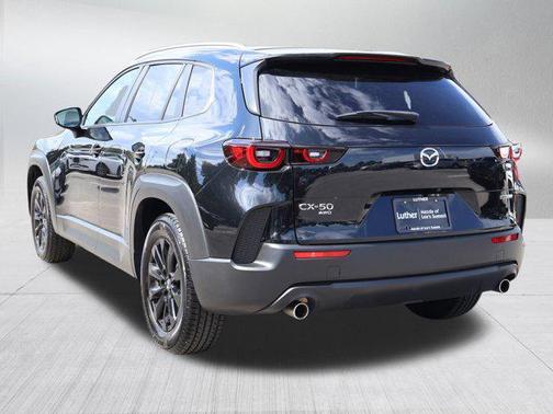 2024 Mazda CX-50 2.5 S Preferred Package