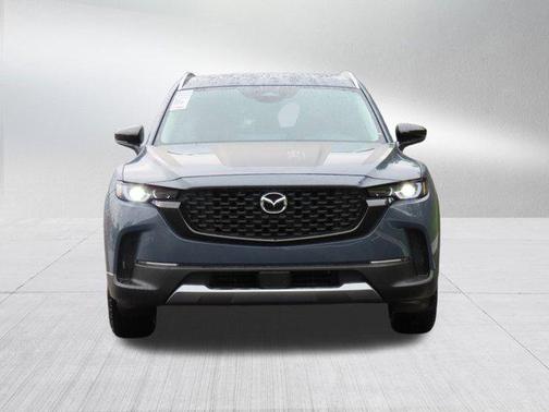 2025 Mazda CX-50 2.5 Turbo Meridian Edition