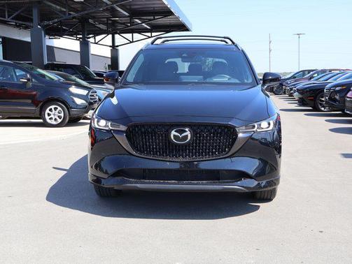 2024 Mazda CX-5 2.5 Turbo Premium