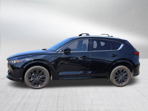2024 Mazda CX-5 2.5 Turbo Premium