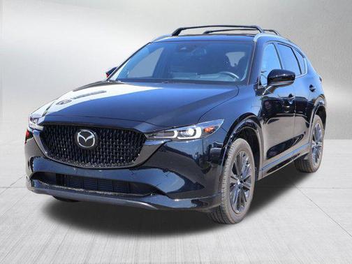 2024 Mazda CX-5 2.5 Turbo Premium