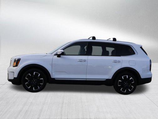 2024 Kia Telluride SX Prestige