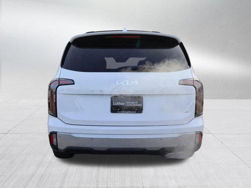 2024 Kia Telluride SX Prestige