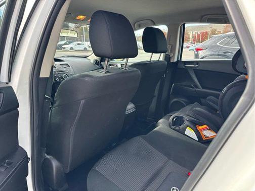 2013 Mazda Mazda3 i Touring