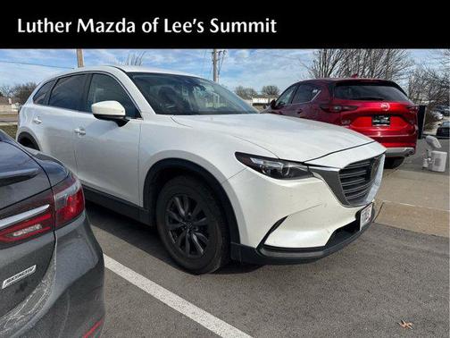 2019 Mazda CX-9 Sport