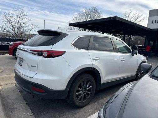 2019 Mazda CX-9 Sport
