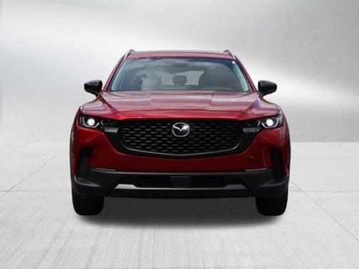 2025 Mazda CX-50 2.5 S Select Package