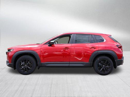 2025 Mazda CX-50 2.5 S Select Package
