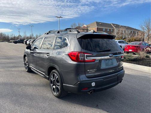 2023 Subaru Ascent Touring 7-Passenger