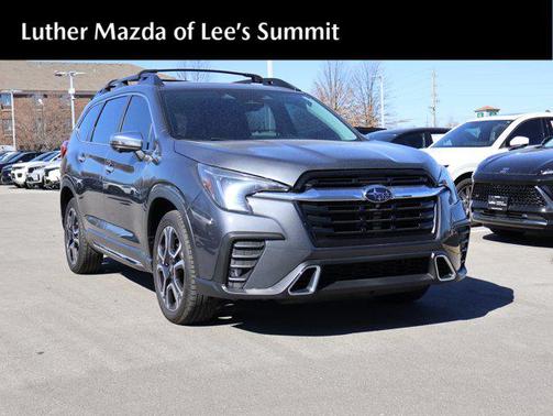 2023 Subaru Ascent Touring 7-Passenger