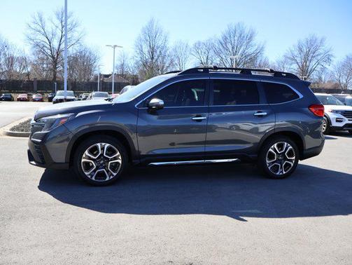 2023 Subaru Ascent Touring 7-Passenger