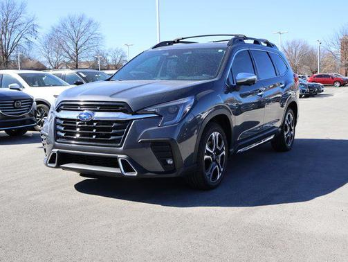 2023 Subaru Ascent Touring 7-Passenger