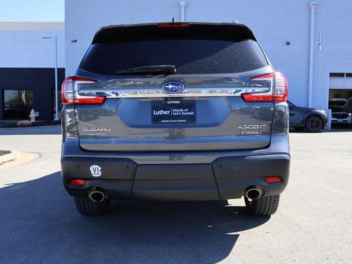2023 Subaru Ascent Touring 7-Passenger