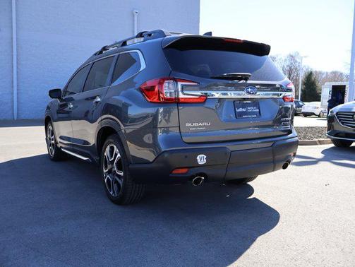 2023 Subaru Ascent Touring 7-Passenger
