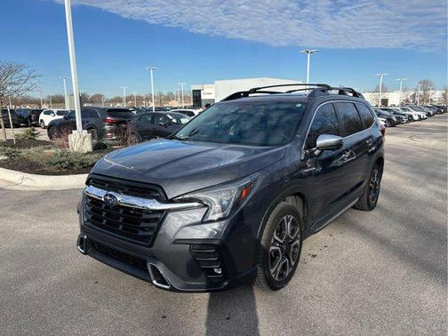 2023 Subaru Ascent Touring 7-Passenger