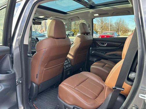 2023 Subaru Ascent Touring 7-Passenger