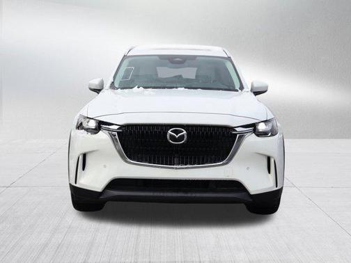 2026 Mazda CX-90 3.3 Turbo Preferred