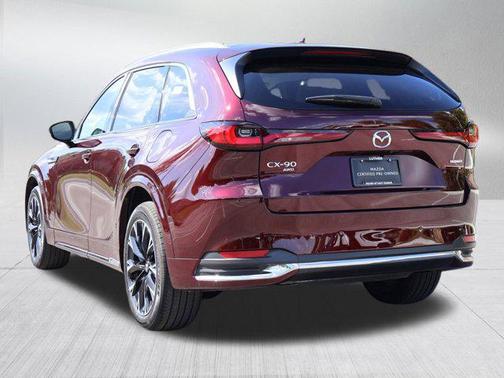 2025 Mazda CX-90 3.3 Turbo S Premium Plus
