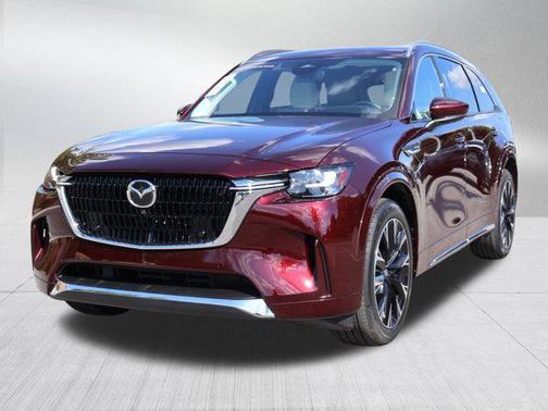 2025 Mazda CX-90 3.3 Turbo S Premium Plus
