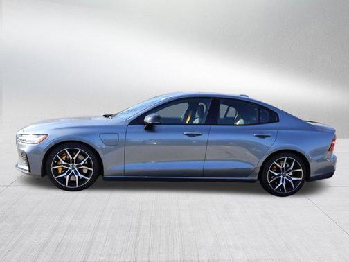 2020 Volvo S60 Polestar