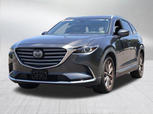 2017 Mazda CX-9 Signature