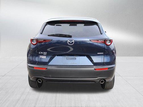 2021 Mazda CX-30 Select