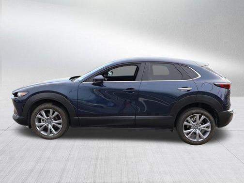 2021 Mazda CX-30 Select
