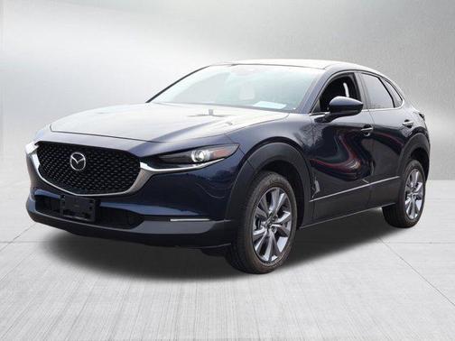 2021 Mazda CX-30 Select