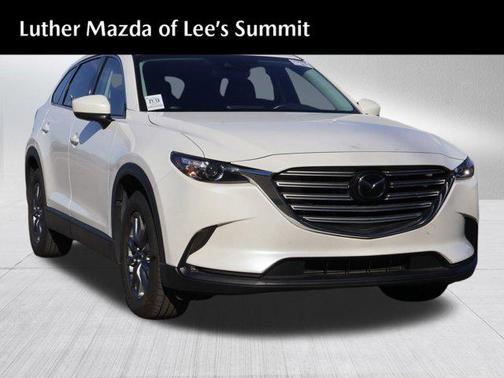 2023 Mazda CX-9 Touring