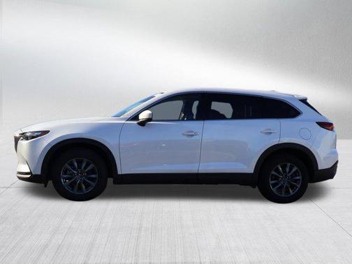 2023 Mazda CX-9 Touring