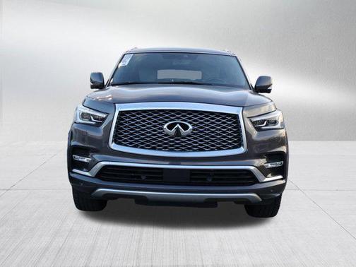 2019 INFINITI QX80 Limited