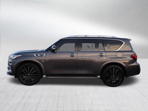 2019 INFINITI QX80 Limited