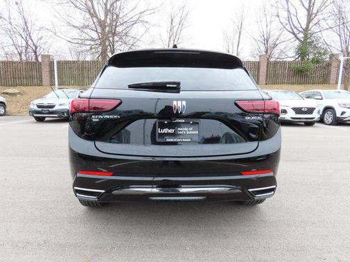 2025 Buick Envision Sport Touring AWD