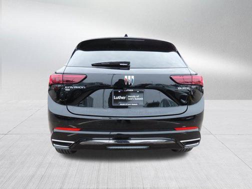 2025 Buick Envision Sport Touring AWD