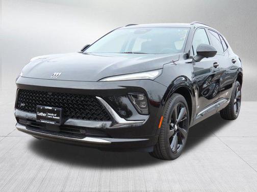 2025 Buick Envision Sport Touring AWD