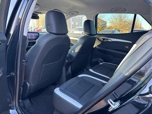 2025 Buick Envision Sport Touring AWD