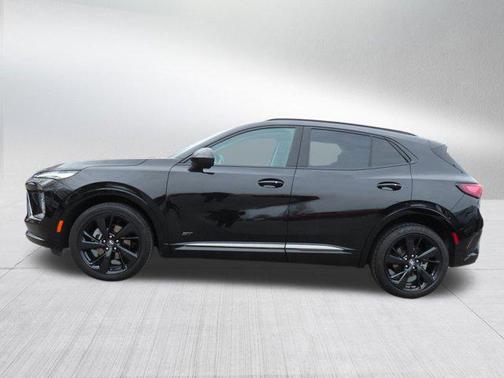 2025 Buick Envision Sport Touring AWD