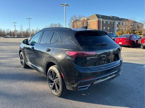 2025 Buick Envision Sport Touring AWD