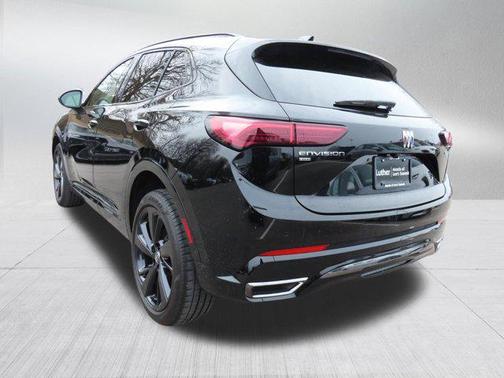 2025 Buick Envision Sport Touring AWD