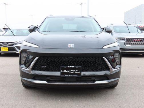 2025 Buick Envision Sport Touring AWD