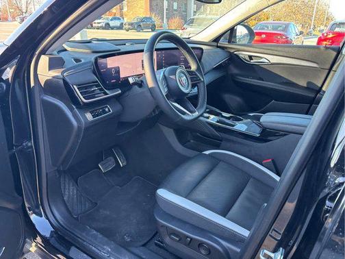 2025 Buick Envision Sport Touring AWD