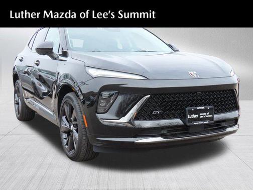 2025 Buick Envision Sport Touring AWD