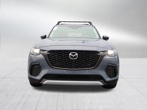 2025 Mazda CX-70 PHEV Premium Package