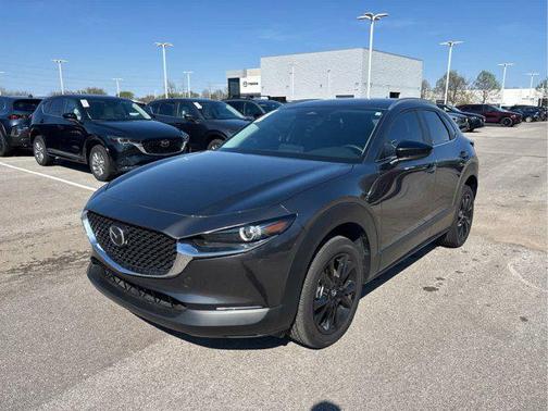 2025 Mazda CX-30 2.5 S Select Sport