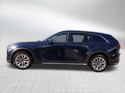 2024 Mazda CX-90 3.3 Turbo Premium