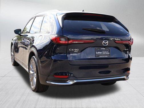 2024 Mazda CX-90 3.3 Turbo Premium
