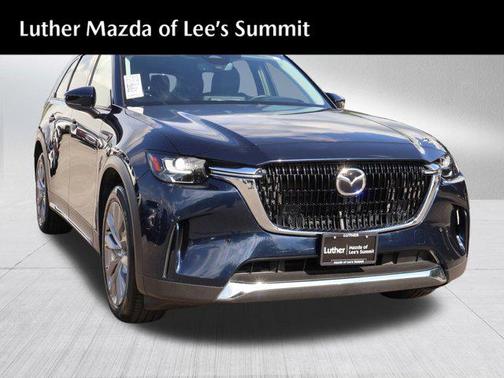 2024 Mazda CX-90 3.3 Turbo Premium